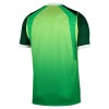 Maillot Foot Nigeria Domicile 2026-27