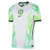 Maillot Foot Nigeria Exterieur 2026-27