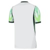 Maillot Foot Nigeria Exterieur 2026-27