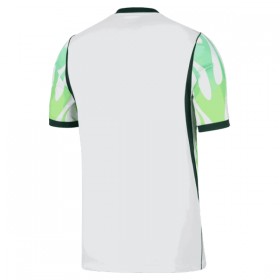 Maillot Foot Nigeria Exterieur 2026-27