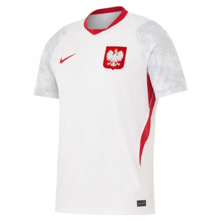 Maillot Foot Pologne Domicile 2026