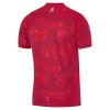 Maillot Foot Pologne Exterieur 2026