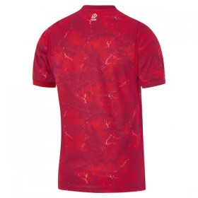 Maillot Foot Pologne Exterieur 2026