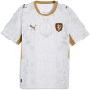 Maillot Foot République Tchèque Exterieur Coupe du Monde 2026 Maillot Foot République Tchèque Exterieur Coupe du Monde 2026