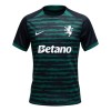 Maillot Foot Sporting CP 2025-26