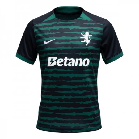Maillot Foot Sporting CP 2025-26