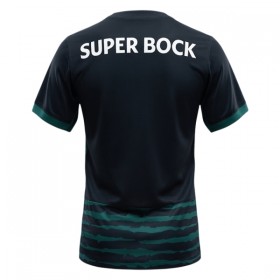 Maillot Foot Sporting CP 2025-26