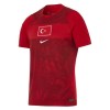 Maillot Foot Turquie Domicile Coupe du Monde 2026