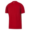 Maillot Foot Turquie Domicile Coupe du Monde 2026