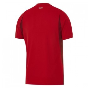 Maillot Foot Turquie Domicile Coupe du Monde 2026