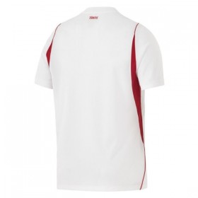 Maillot Foot Turquie Exterieur Coupe du Monde 2026