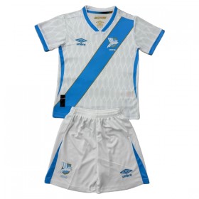 Tenue Enfant Guatemala Domicile 2026 (+ Short)