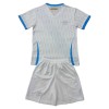 Tenue Enfant Guatemala Domicile 2026 (+ Short)