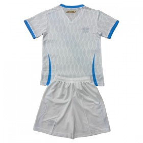 Tenue Enfant Guatemala Domicile 2026 (+ Short)