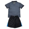 Tenue Enfant Guatemala Exterieur 2026 (+ Short)