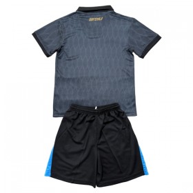 Tenue Enfant Guatemala Exterieur 2026 (+ Short)