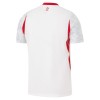 Tenue Enfant Pologne Domicile 2026 (+ Short)