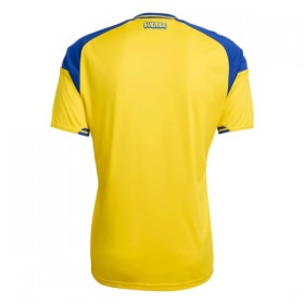 Tenue Enfant Suède Domicile Coupe du Monde 2026 (+ Short)