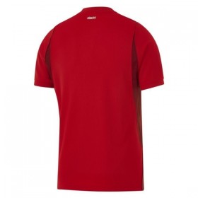 Tenue Enfant Turquie Domicile Coupe du Monde 2026 (+ Short)