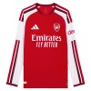 Maillot Foot Arsenal Domicile 2026-27 ML