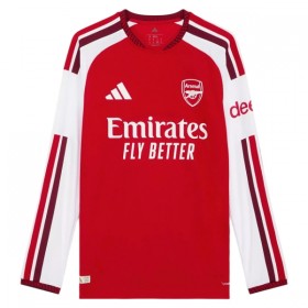 Maillot Foot Arsenal Domicile 2026-27 ML