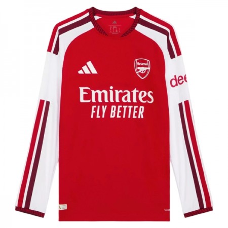 Maillot Foot Arsenal Domicile 2026-27 ML