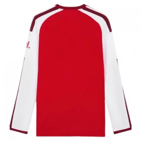 Maillot Foot Arsenal Domicile 2026-27 ML