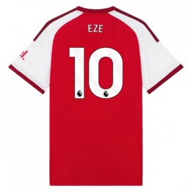 Maillot Foot Arsenal Eze 10 Domicile 2026-27