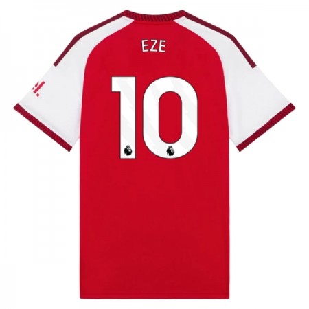 Maillot Foot Arsenal Eze 10 Domicile 2026-27 Maillot Foot Arsenal Eze 10 Domicile 2026-27