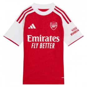 Maillot Foot Arsenal Eze 10 Domicile 2026-27