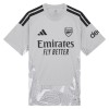 Maillot Foot Arsenal Gardien Domicile 2026-27