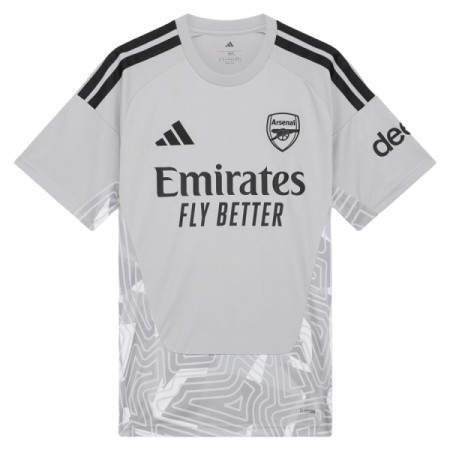 Maillot Foot Arsenal Gardien Domicile 2026-27