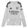 Maillot Foot Arsenal Gardien Domicile 2026-27 ML