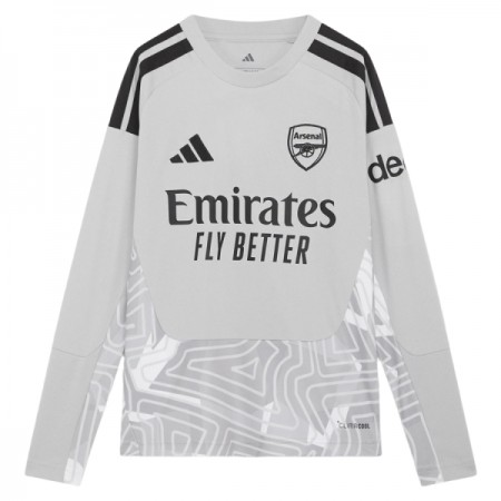 Maillot Foot Arsenal Gardien Domicile 2026-27 ML