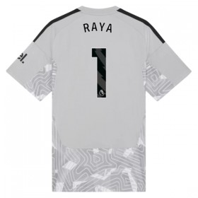 Maillot Foot Arsenal Raya 1 Gardien Domicile 2026-27