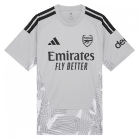 Maillot Foot Arsenal Raya 1 Gardien Domicile 2026-27
