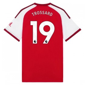 Maillot Foot Arsenal Trossard 19 Domicile 2026-27