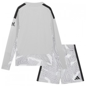 Tenue Enfant Arsenal Gardien Domicile 2026-27 ML (+ Short)
