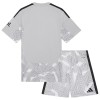 Tenue Enfant Arsenal Gardien Domicile 2026-27 (+ Short)