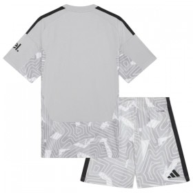 Tenue Enfant Arsenal Gardien Domicile 2026-27 (+ Short)