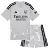 Tenue Enfant Arsenal Raya 1 Gardien Domicile 2026-27 (+ Short)