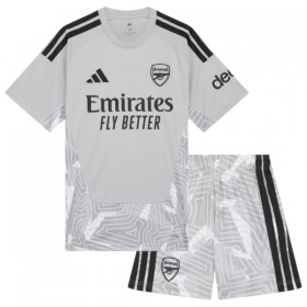 Tenue Enfant Arsenal Raya 1 Gardien Domicile 2026-27 (+ Short)