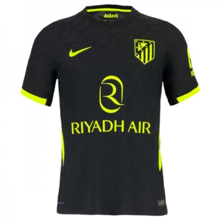 Maillot Foot Atlético Madrid Exterieur 2026-27 Maillot Foot Atlético Madrid Exterieur 2026-27