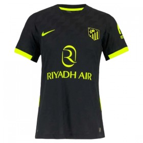 Maillot Foot Femme Atlético Madrid Exterieur 2026-27
