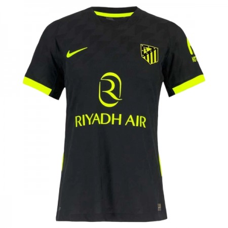 Maillot Foot Femme Atlético Madrid Exterieur 2026-27