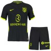 Tenue Enfant Atlético Madrid Exterieur 2026-27 (+ Short) Tenue Enfant Atlético Madrid Exterieur 2026-27 (+ Short)