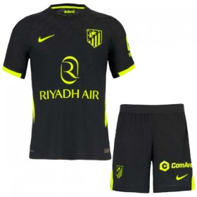 Tenue Enfant Atlético Madrid Exterieur 2026-27 (+ Short)