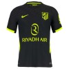 Tenue Enfant Atlético Madrid Exterieur 2026-27 (+ Short)