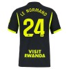 Tenue Enfant Atlético Madrid Le Normand 24 Exterieur 2026-27 (+ Short)