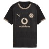 Maillot Foot Borussia Dortmund 100th Anniversaire 2025-26